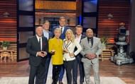 'Shark Tank' Season 13 sharks (Image via Instagram/sharktankabc)